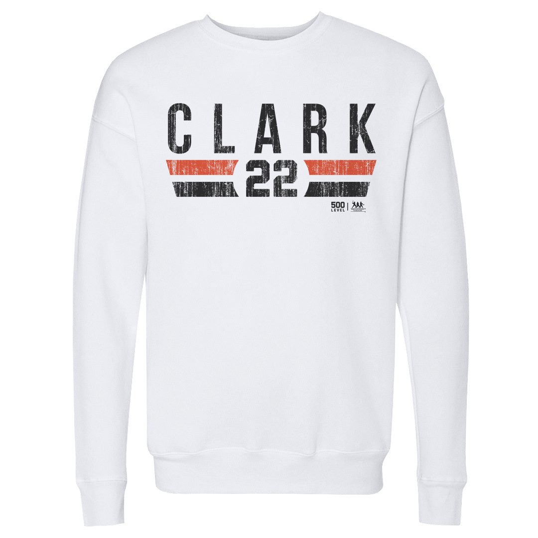 Will Clark Men's Crewneck Sweatshirt | 500 LEVEL
