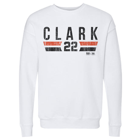 Will Clark Men's Crewneck Sweatshirt | 500 LEVEL