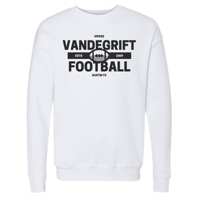 Vandegrift Men's Crewneck Sweatshirt | 500 LEVEL