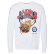 LeBron James Men's Crewneck Sweatshirt | 500 LEVEL