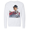 Don Mattingly Men's Crewneck Sweatshirt | 500 LEVEL