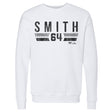 Shane Smith Men's Crewneck Sweatshirt | 500 LEVEL