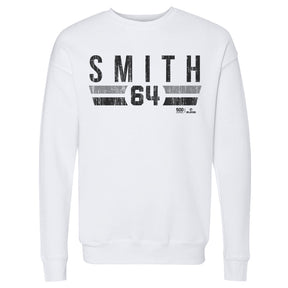 Shane Smith Men's Crewneck Sweatshirt | 500 LEVEL