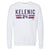 Jarred Kelenic Men's Crewneck Sweatshirt | 500 LEVEL