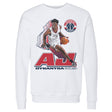 AJ Dybantsa Men's Crewneck Sweatshirt | 500 LEVEL