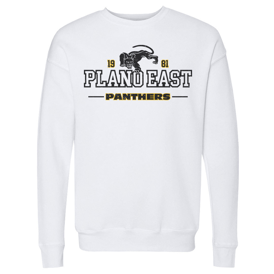 Crown Trio Men's Crewneck Sweatshirt | 500 LEVEL