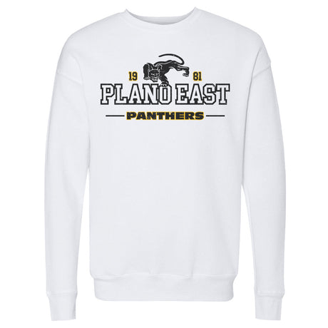 Crown Trio Men's Crewneck Sweatshirt | 500 LEVEL