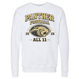 Plano East Men's Crewneck Sweatshirt | 500 LEVEL