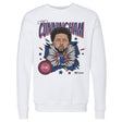 Cade Cunningham Men's Crewneck Sweatshirt | 500 LEVEL