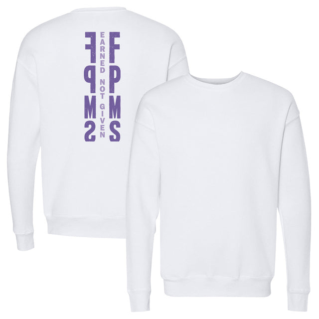 Four Points Men's Crewneck Sweatshirt | 500 LEVEL