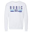 Kris Bubic Men's Crewneck Sweatshirt | 500 LEVEL
