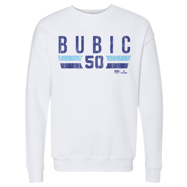 Kris Bubic Men's Crewneck Sweatshirt | 500 LEVEL