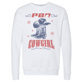 PBR Men's Crewneck Sweatshirt | 500 LEVEL