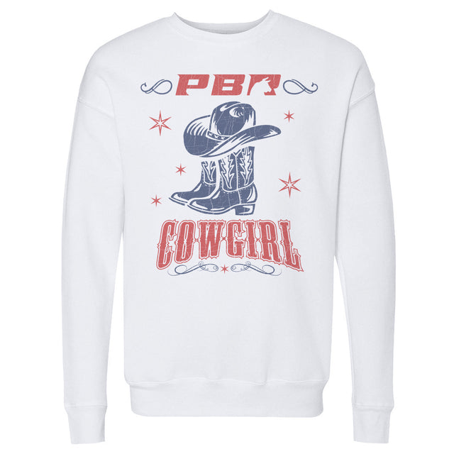 PBR Men's Crewneck Sweatshirt | 500 LEVEL