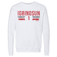 Davison Igbinosun Men's Crewneck Sweatshirt | 500 LEVEL