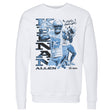 Keenan Allen Men's Crewneck Sweatshirt | 500 LEVEL