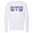 Pete Crow-Armstrong Men's Crewneck Sweatshirt | 500 LEVEL