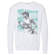Paula Badosa Men's Crewneck Sweatshirt | 500 LEVEL