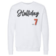 Jackson Holliday Men's Crewneck Sweatshirt | 500 LEVEL