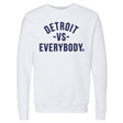 Vs. Everybody Men's Crewneck Sweatshirt | 500 LEVEL