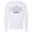 Ricardo Candido Men's Crewneck Sweatshirt | 500 LEVEL