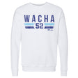 Michael Wacha Men's Crewneck Sweatshirt | 500 LEVEL