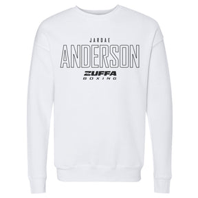 Jardae Anderson Men's Crewneck Sweatshirt | 500 LEVEL