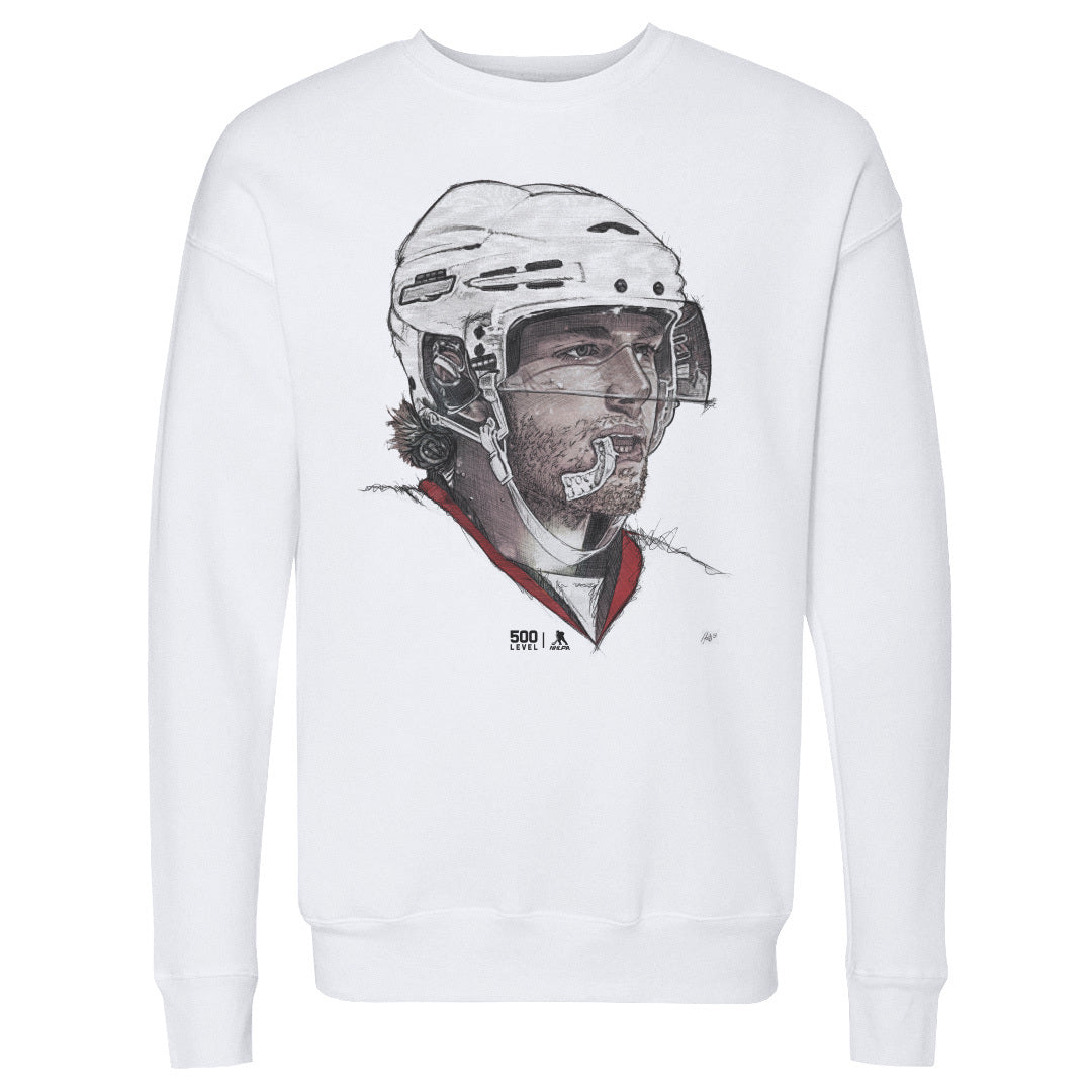 Patrick Kane Men's Crewneck Sweatshirt | 500 LEVEL