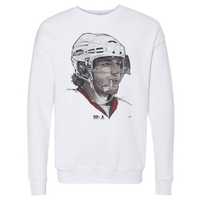 Patrick Kane Men's Crewneck Sweatshirt | 500 LEVEL