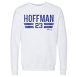 Jeff Hoffman Men's Crewneck Sweatshirt | 500 LEVEL