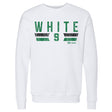 Derrick White Men's Crewneck Sweatshirt | 500 LEVEL