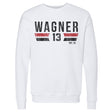 Billy Wagner Men's Crewneck Sweatshirt | 500 LEVEL