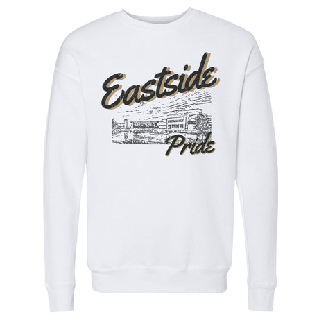 Crown Trio Men's Crewneck Sweatshirt | 500 LEVEL