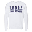 Aaron Judge Men's Crewneck Sweatshirt | 500 LEVEL