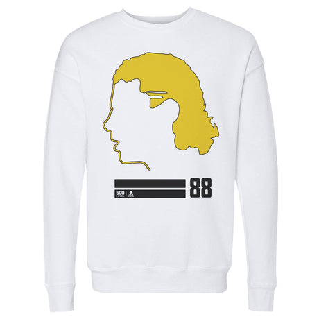 Patrick Kane Men's Crewneck Sweatshirt | 500 LEVEL