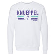 Kon Knueppel Men's Crewneck Sweatshirt | 500 LEVEL