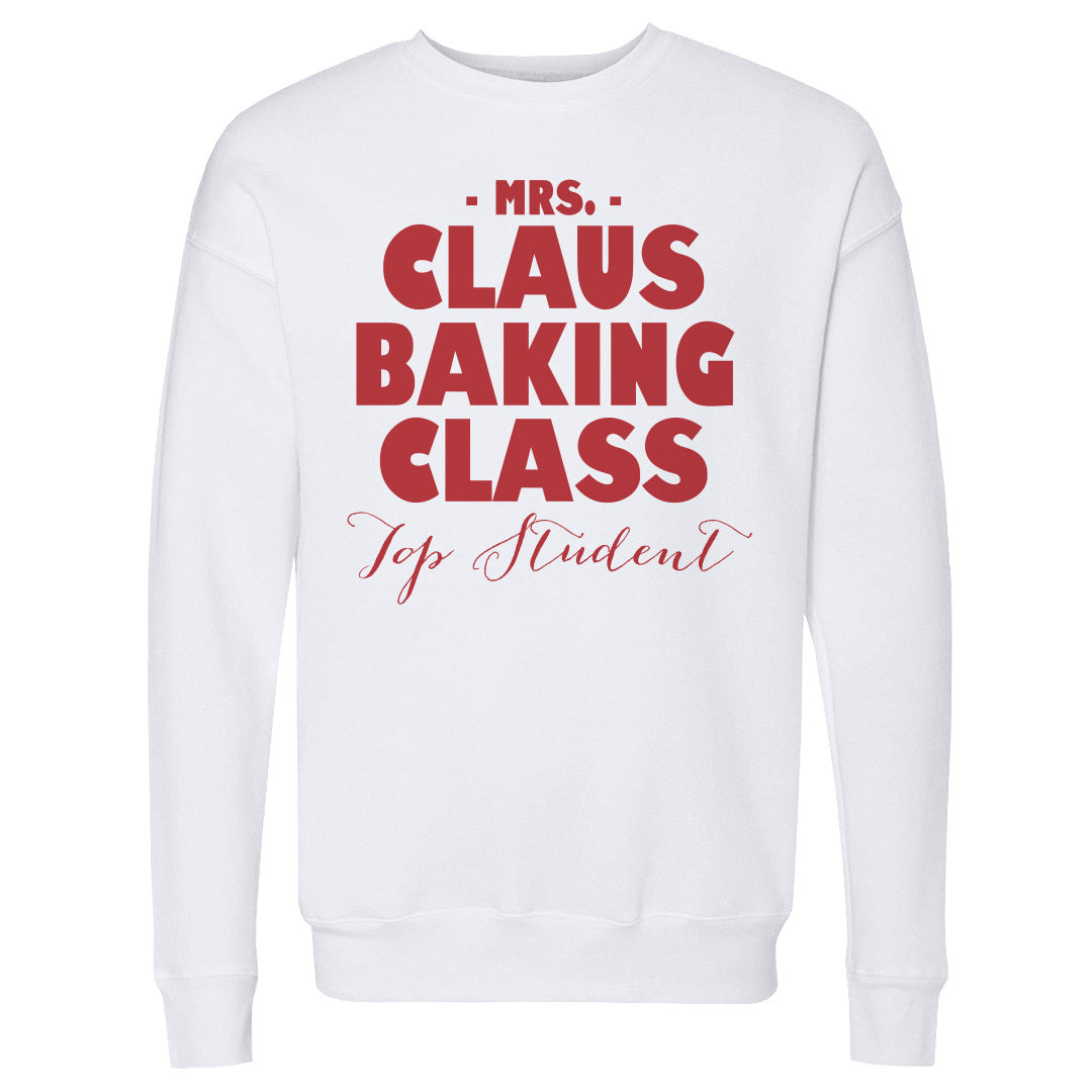 Christmas Men's Crewneck Sweatshirt | 500 LEVEL