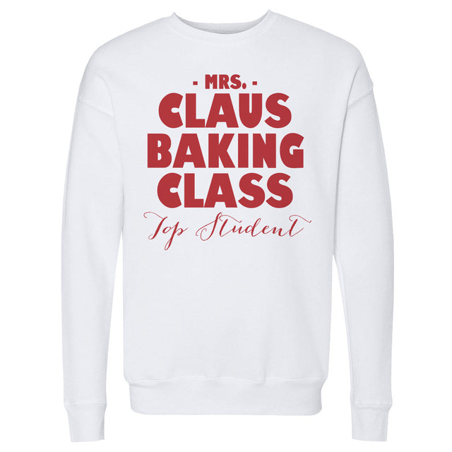 Christmas Men's Crewneck Sweatshirt | 500 LEVEL