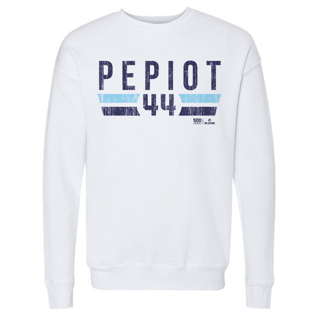 Ryan Pepiot Men's Crewneck Sweatshirt | 500 LEVEL