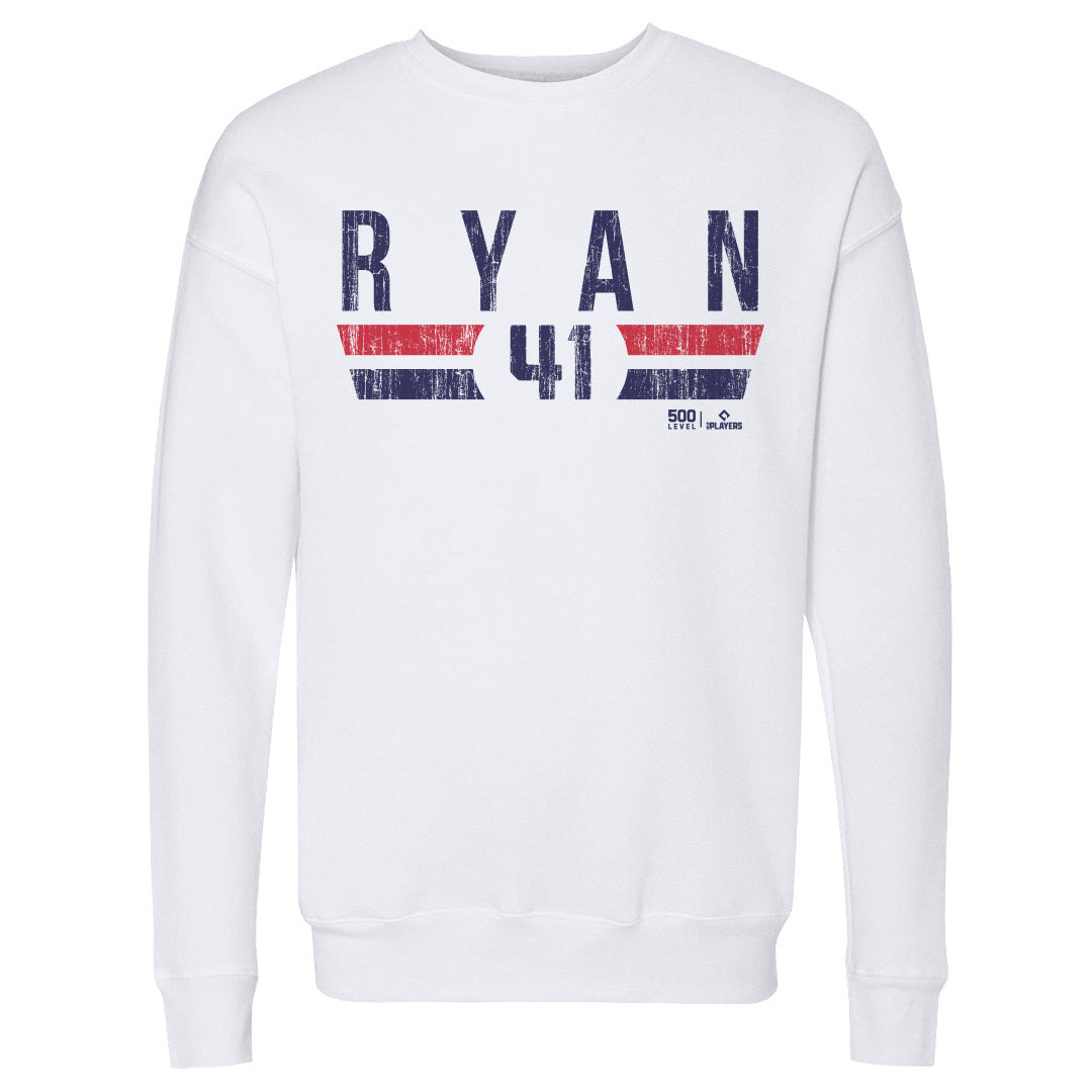 Joe Ryan Men's Crewneck Sweatshirt | 500 LEVEL