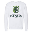 Louisville Kings Men's Crewneck Sweatshirt | 500 LEVEL