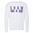 Matt Shaw Men's Crewneck Sweatshirt | 500 LEVEL