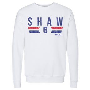 Matt Shaw Men's Crewneck Sweatshirt | 500 LEVEL
