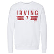 Bucky Irving Men's Crewneck Sweatshirt | 500 LEVEL