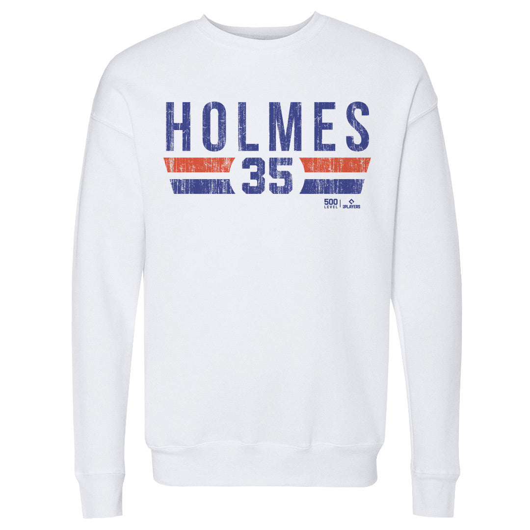 Clay Holmes Men's Crewneck Sweatshirt | 500 LEVEL