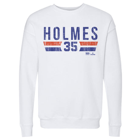 Clay Holmes Men's Crewneck Sweatshirt | 500 LEVEL