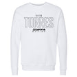 Diego Torres Men's Crewneck Sweatshirt | 500 LEVEL