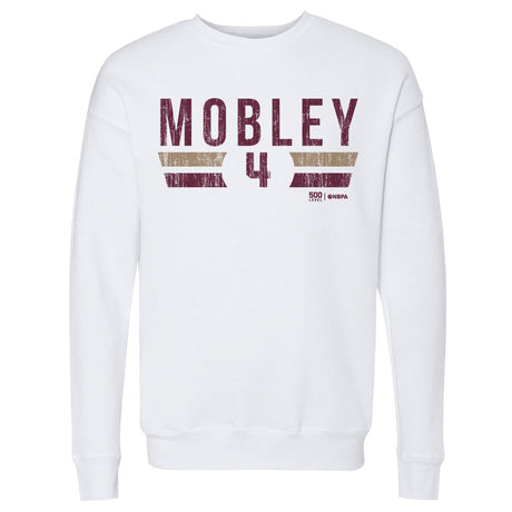 Evan Mobley Men's Crewneck Sweatshirt | 500 LEVEL