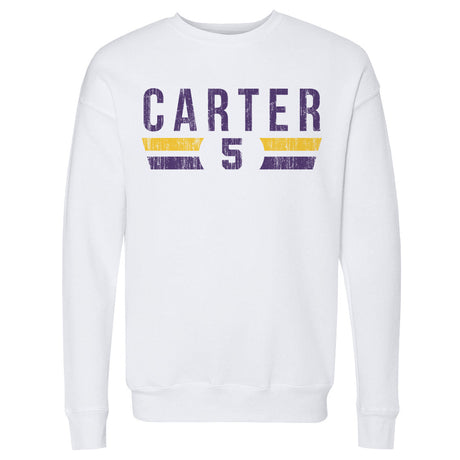 Cam Carter Men's Crewneck Sweatshirt | 500 LEVEL