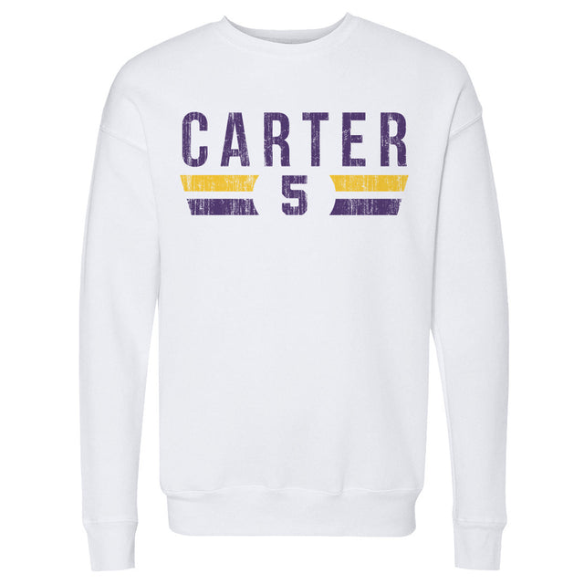 Cam Carter Men's Crewneck Sweatshirt | 500 LEVEL